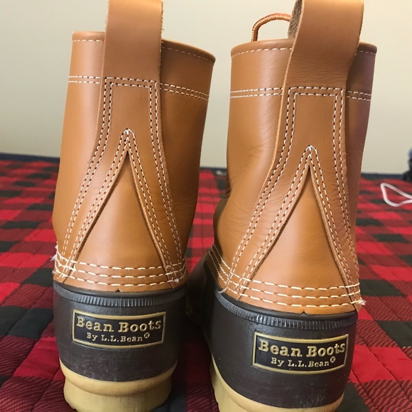 Rain_&_Snow_Boots